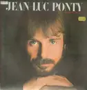 LP - Jean-Luc Ponty - Individual Choice