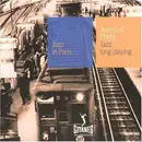 CD - Jean-Luc Ponty - Jazz Long Playing