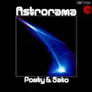 LP - Jean-Luc Ponty & Masahiko Satoh - Astrorama - Insert