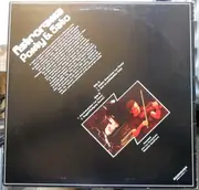 LP - Jean-Luc Ponty & Masahiko Satoh - Astrorama - Insert