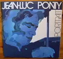 Double LP - Jean-Luc Ponty - Portrait