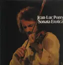 LP - Jean-Luc Ponty - Sonata Erotica