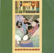 CD - Jean-Luc Ponty - Tchokola