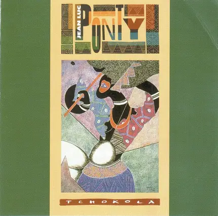 Jean-Luc Ponty - Tchokola