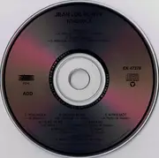 CD - Jean-Luc Ponty - Tchokola