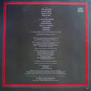 LP - Jean-Luc Ponty - A Taste For Passion