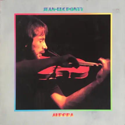 Jean-Luc Ponty - Aurora