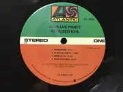 LP - Jean-Luc Ponty - Civilized Evil