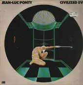 Jean-Luc Ponty - Civilized Evil