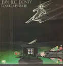 LP - Jean-Luc Ponty - Cosmic Messenger