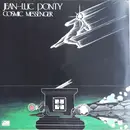 LP - Jean-Luc Ponty - Cosmic Messenger