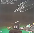 LP - Jean-Luc Ponty - Cosmic Messenger