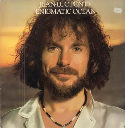 Jean-Luc Ponty - Enigmatic Ocean