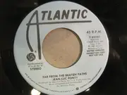 7inch Vinyl Single - Jean-Luc Ponty - Far From The Beaten Paths