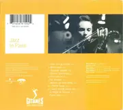 CD - Jean-Luc Ponty - Jazz Long Playing