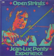 Jean-Luc Ponty "Experience" - Open Strings