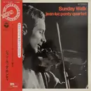 LP - Jean-Luc Ponty - Sunday Walk - Gatefold