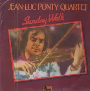 Jean-Luc Ponty - Sunday Walk