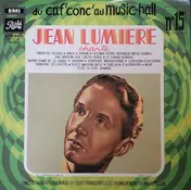 Jean Lumière - Chante