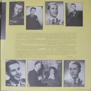 Double LP - Jean Lumière - Jean Lumière - Gatefold