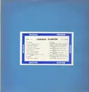 LP - Jean Lasalle / Pol Plancon - Pieces by Massenet, Berlioz, Meyerbeer, Rossini, a.o.