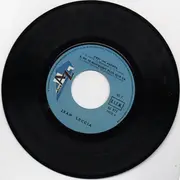 7inch Vinyl Single - Jean Leccia - C'Est Un Artiste