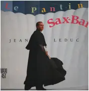 Jean Leduc - Sax-Bar / Le Pantin
