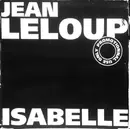 12inch Vinyl Single - Jean Leloup - Isabelle - Promo