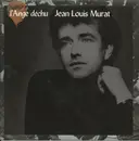 7inch Vinyl Single - Jean-Louis Murat - L'Ange Déchu