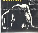 12inch Vinyl Single - Jean-Louis Murat - Cours Dire Aux Hommes Faibles
