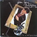 LP - Jean-Louis Mahjun - Ce N'est Que Moi