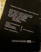 LP - Jean-Louis Mahjun - Ce N'est Que Moi