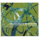 CD - Jean-Louis Matinier - Confluences - Digipak