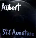 12inch Vinyl Single - Jean-Louis Aubert - Sid'Aventure