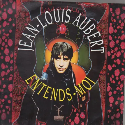 Jean-Louis Aubert - Entends-Moi