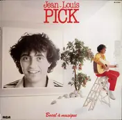 Jean-Louis Pick - Bocal À Musique