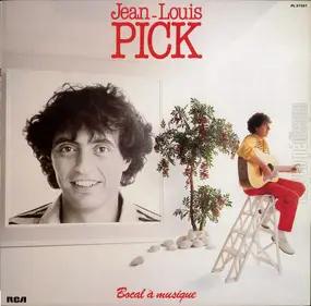 Jean-Louis Pick - Bocal À Musique