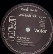 Jean-Louis Pick - Copains