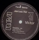 12inch Vinyl Single - Jean-Louis Pick - Copains