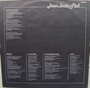 LP - Jean-Louis Pick - Chercheur de Lumière