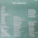 LP - Jean-Louis Pick - Les Longues Haies