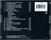 CD - Jean-Louis Roques - Germinal