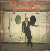 LP - Jean-Louis Tristan - 'Jean-Louis Tristan Chante Jacques Helian'