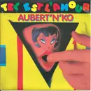 7inch Vinyl Single - Jean-Louis Aubert And Ko. - Tel Est L'Amour