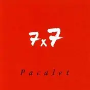 Jean Pacalet - 7 X 7