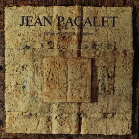 Jean Pacalet - Oeuvres Pour Accordéon