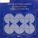 12inch Vinyl Single-Box - Jean Papineau-Couture - Anthology Of Canadian Music / Anthologie de la Musique Canadienne - Box set + Booklet