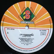LP - Jean Papy & Kass Kass - Danger