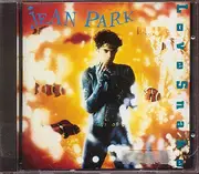 CD - Jean Park - Love Snake