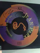 12inch Vinyl Single - Jean Park - The Limit Of Everything
